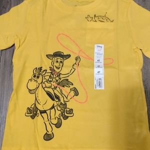 Disney's Toy Story Pocket Tee